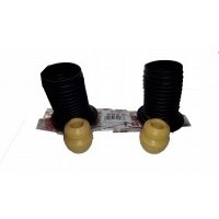 Kyb защитные упоры амортизатора дэу kalos aveo