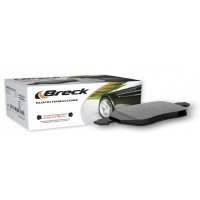 колодки breck колодок. / п / citroen fiat peugeot lancia