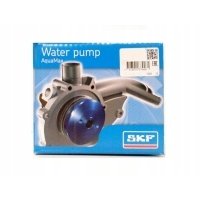 водяной насос skf мерседес w211