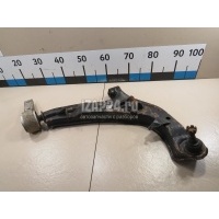 Рычаг передний нижний правый Nissan Primera P12E (2002 - 2007) 54500AV605