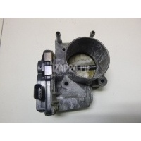 Заслонка дроссельная электрическая Mazda CX 7 (2007 - 2012) L35M13640A