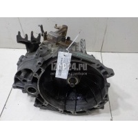 МКПП (механическая коробка переключения передач) Ford C-MAX (2003 - 2010) 1485655