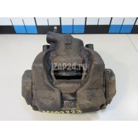 Суппорт тормозной передний правый Land Rover Galaxy (2006 - 2015) LR015386