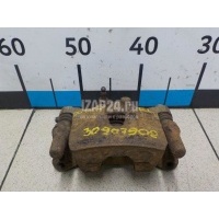 Суппорт тормозной задний левый Mitsubishi Outlander XL (CW) (2006 - 2012) MN116309
