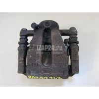 Суппорт тормозной задний левый Land Rover Freelander 2 (2007 - 2014) LR001027