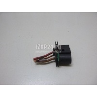 Разъем VAG Arosa (1997 - 2004) 1J0906233