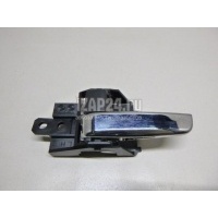 Ручка двери внутренняя левая Mitsubishi Outlander (GF) 2012 5716A479XB
