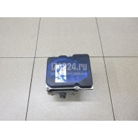 Блок ABS (насос) VAG Allroad quattro (2006 - 2012) 4F0614517S