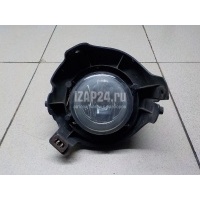 Фара противотуманная левая Nissan Navara (D40) (2005 - 2015) 26155EB500