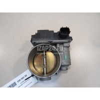 Заслонка дроссельная электрическая Nissan Maxima QX34 USA (2004 - 2008) 161198J103