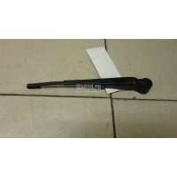 Поводок стеклоочистителя заднего Ford Fiesta (2001 - 2008) 1908779