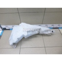 Бачок омывателя лобового стекла VAG A6 [C6,4F] (2004 - 2011) 4F0955453R