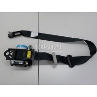 Ремень безопасности с пиропатроном Mazda Mazda 3 (BM/BN) (2013 - 2018) B45A57L90B02