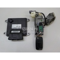 Блок управления двигателем Geely EMGRAND EC7 (2008 - 2016) 1066001255