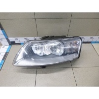 Фара левая VAG A6 [C6,4F] (2004 - 2011) 4F0941003C
