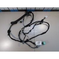 Проводка (коса) Land Rover Freelander 2 (2007 - 2014) LR025563