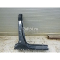 Порог со стойкой правый VAG Q3 (8U) (2012 - 2018) 8U0809848