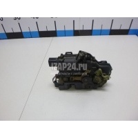 Замок двери задней правой VAG Leon (1M1) (1999 - 2006) 3B4839016M