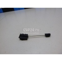 Трос открывания задней двери VAG Octavia (A4 1U-) (2000 - 2011) 1U4839060B
