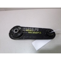Опора двигателя задняя Renault Almera (G15) (2013 - ) 112383665R