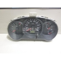 Панель приборов Mazda BT-50 (2006 - 2012) UC3R55430