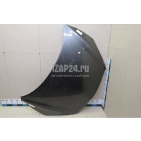 Капот Mazda Mazda 3 (BL) (2009 - 2013) BBY45231XC