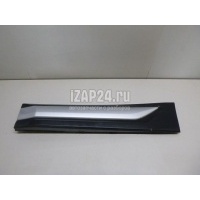 Накладка двери задней левой Mitsubishi Outlander (GF) 2012 5757A515