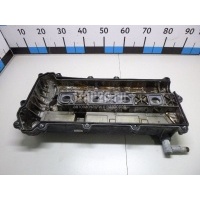 Крышка головки блока (клапанная) Mazda CX 7 (2007 - 2012) L3M610210