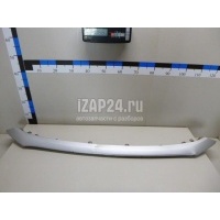 Накладка переднего бампера Mitsubishi Outlander (GF) (2012 - ) 6405A197