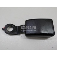 Ответная часть ремня безопасности Renault Duster (2012 - ) 878172751R