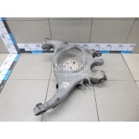 Рычаг задний нижний правый VAG A6 [C6,4F] (2004 - 2011) 4F0505312L