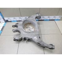 Рычаг задний нижний левый VAG A6 [C6,4F] (2004 - 2011) 4F0505311L