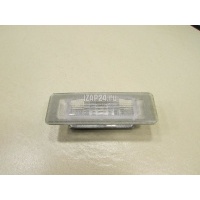 Фонарь подсветки номера Hyundai-Kia i40 (2011 - ) 925012G000