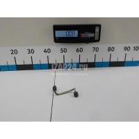 Трубка ТНВД Land Rover Freelander (1998 - 2006) MSP000120