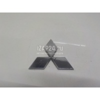Эмблема Mitsubishi Lancer (CS/Classic) (2003 - 2008) MN126477