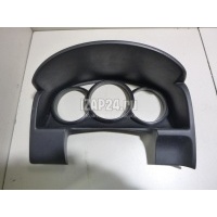 Накладка (кузов внутри) Mazda BT-50 (2006 - 2012) UR7955420A