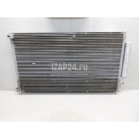 Радиатор кондиционера (конденсер) Honda CR-V (2012 - 2018) 80110T0NT01