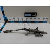 Колонка рулевая Renault Almera (G15) (2013 - ) 488106612R