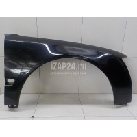 Крыло переднее правое VAG A8 [4E] (2002 - 2010) 4E0821106K
