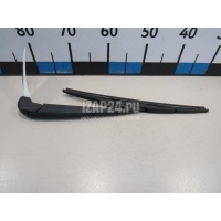 Поводок стеклоочистителя заднего Nissan Murano (Z50) (2004 - 2008) 28781CB80A