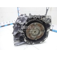 АКПП (автоматическая коробка переключения передач) Renault Megane III (2009 - 2016) 320105381R