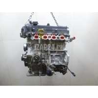Двигатель Hyundai-Kia Solaris (2017 - ) WG1212BW00