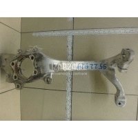 Кулак поворотный передний правый VAG A6 [C6,4F] (2004 - 2011) 4F0407254G