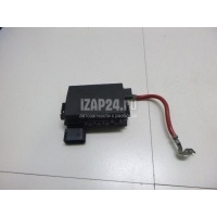 Блок предохранителей VAG Leon (1M1) (1999 - 2006) 1J0937617D