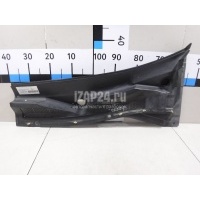 Решетка стеклооч. (планка под лобовое стекло) Nissan X-Trail (T30) (2001 - 2006) 668638H900