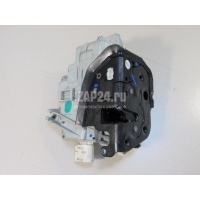 Замок двери передней правой VAG A3 [8PA] Sportback (2004 - 2013) 4F1837016A