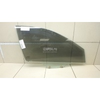 Стекло двери передней правой GM Gentra II (2013 - 2015) 96548614
