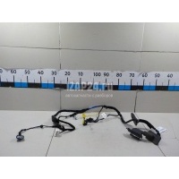 Проводка (коса) Hyundai-Kia Optima IV 2016 91600D4780
