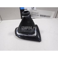 Чехол кулисы Renault Kaptur (2016 - ) 969359378R