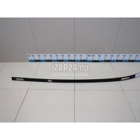 Молдинг крыши левый Nissan Murano (Z50) (2004 - 2008) 73853CA005